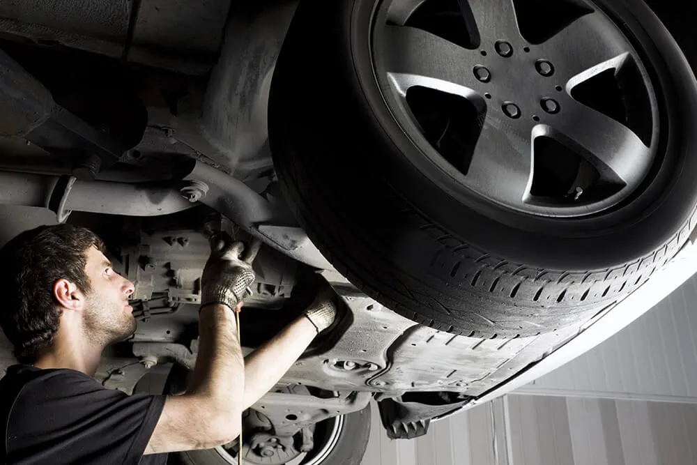 The Benefits of Professional Auto Mechanic Services