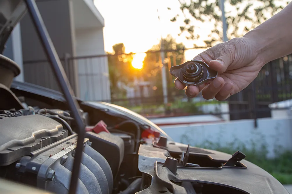 Understanding Radiator Replacement And Radiator Leaks For European Vehicles