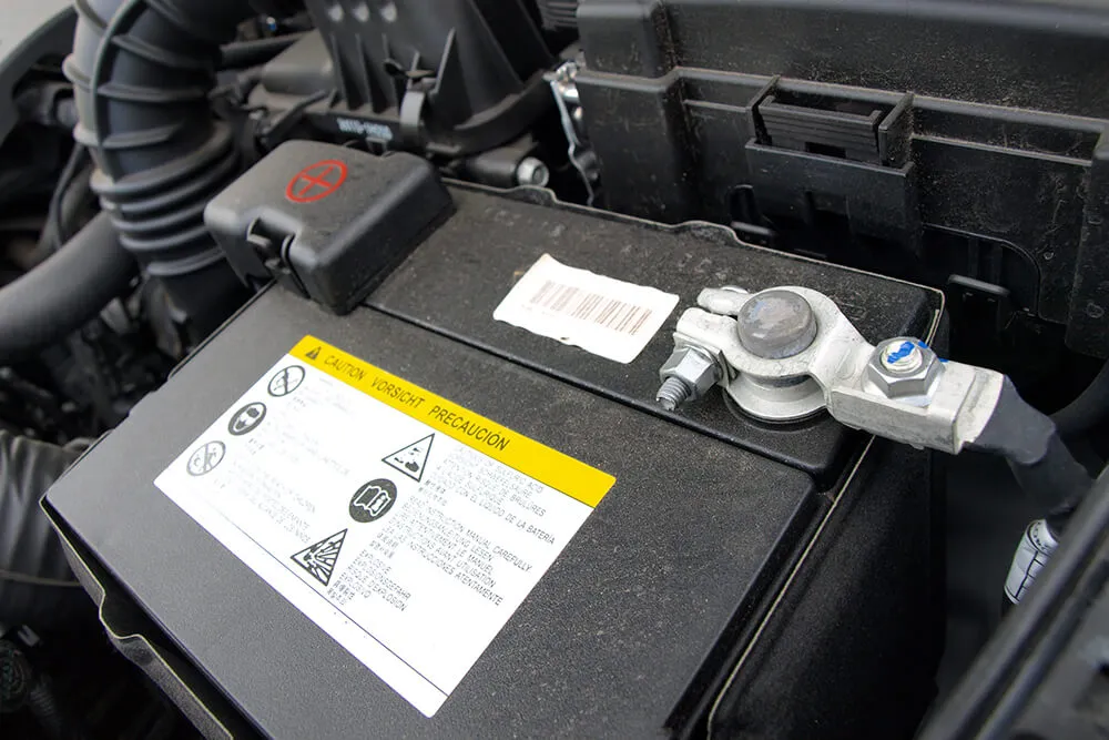 Everything You Need To Know About New Batteries, Battery Swaps, And Battery Charges For European Vehicles