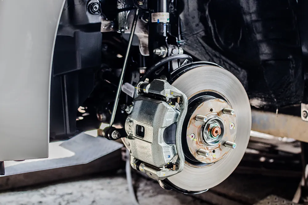 Maximizing Brake Performance: Maintenance Tips For European Vehicle Owners