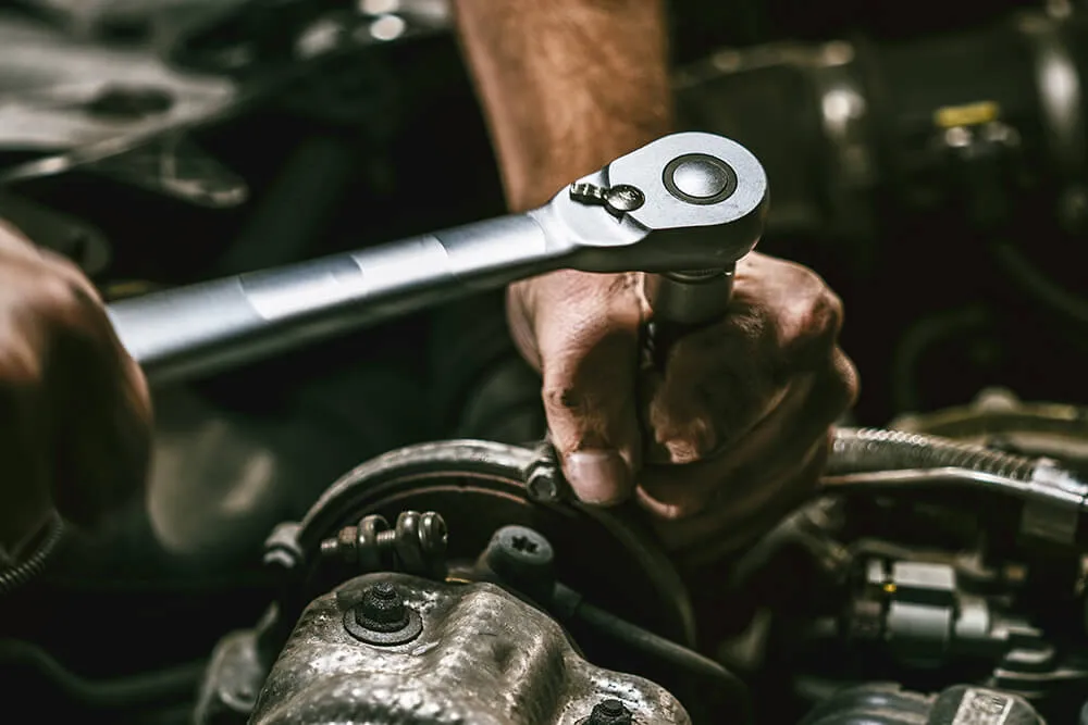 The Basics of General Auto Repair: Ensuring Your Vehicle's Health