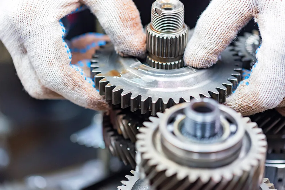Recognizing the Signs of Transmission Problems