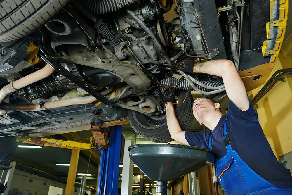 Why Is Regular Maintenance So Important for BMW Vehicles?