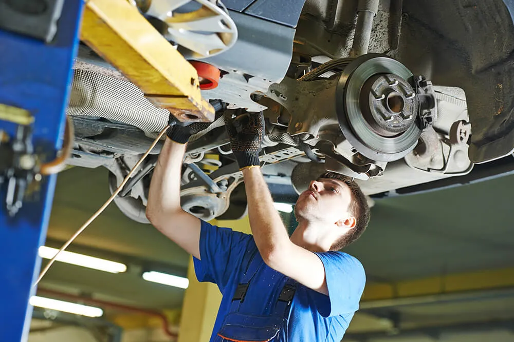 Scheduled Maintenance: What Scheduled Maintenance Can Do for Your European Car in Winter