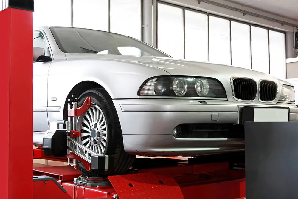What Are the Common Signs Your Audi Needs Repairs?