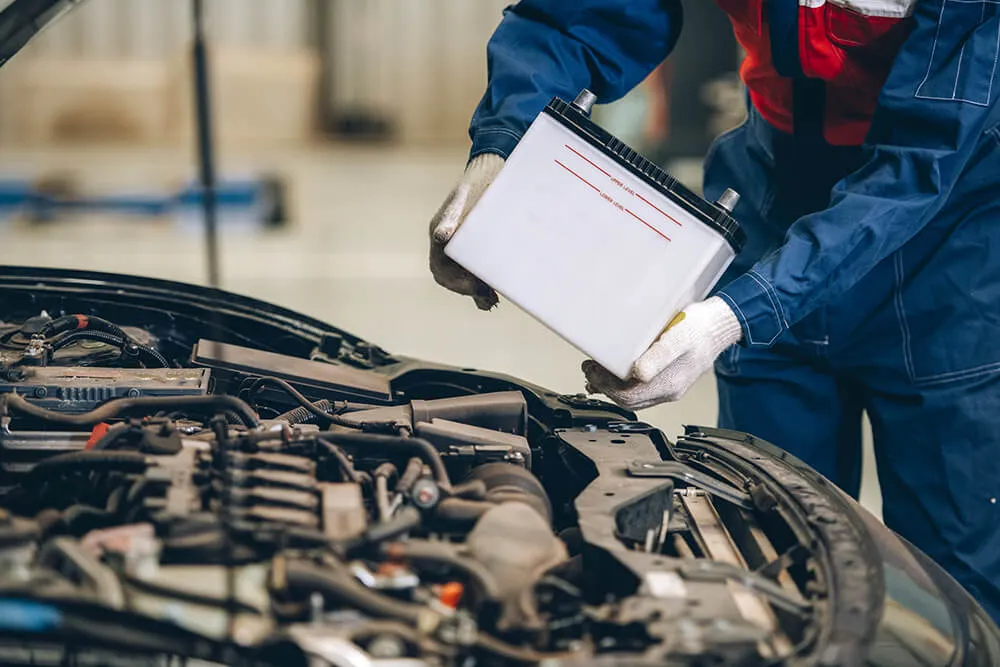 Battery Maintenance: How to Keep Your Euro Car Battery Healthy for the Warmer Months
