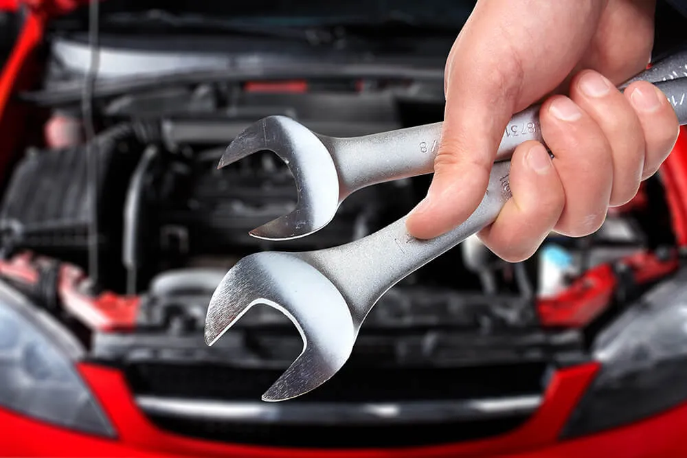 Do I Need a Dealership for My BMW or Audi Repairs?
