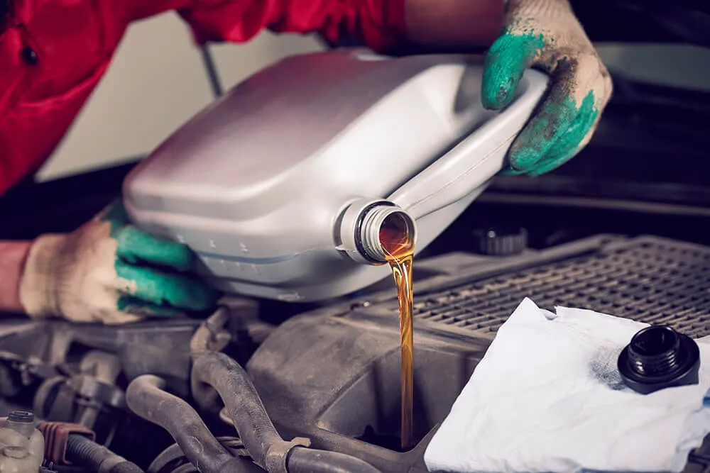 How to Maintain Peak Performance for Your European Sports Car