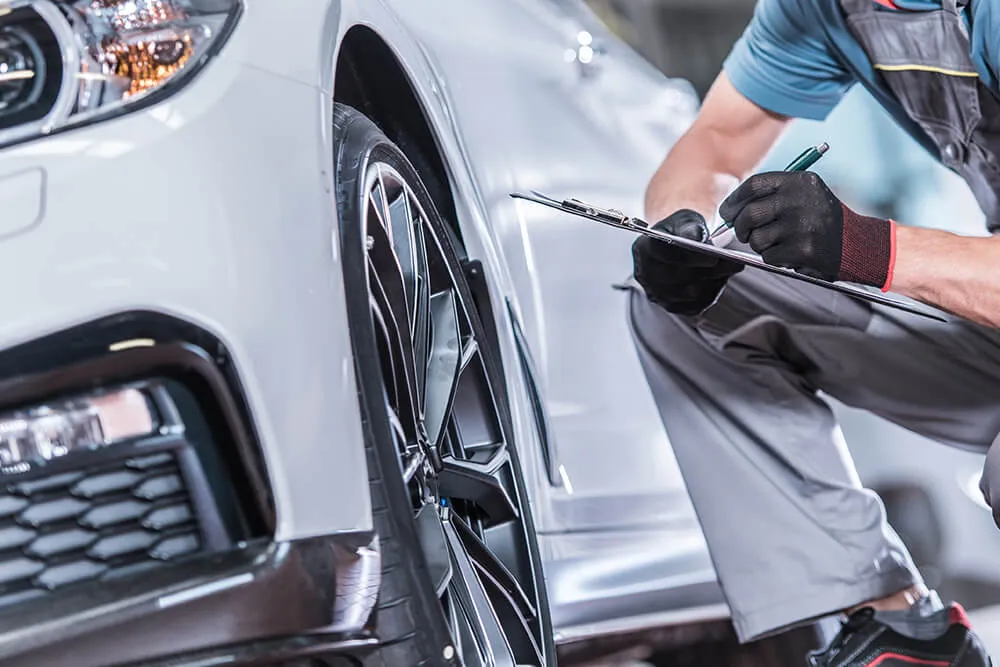 Why Mercedes Scheduled Maintenance Saves You Money in the Long Run
