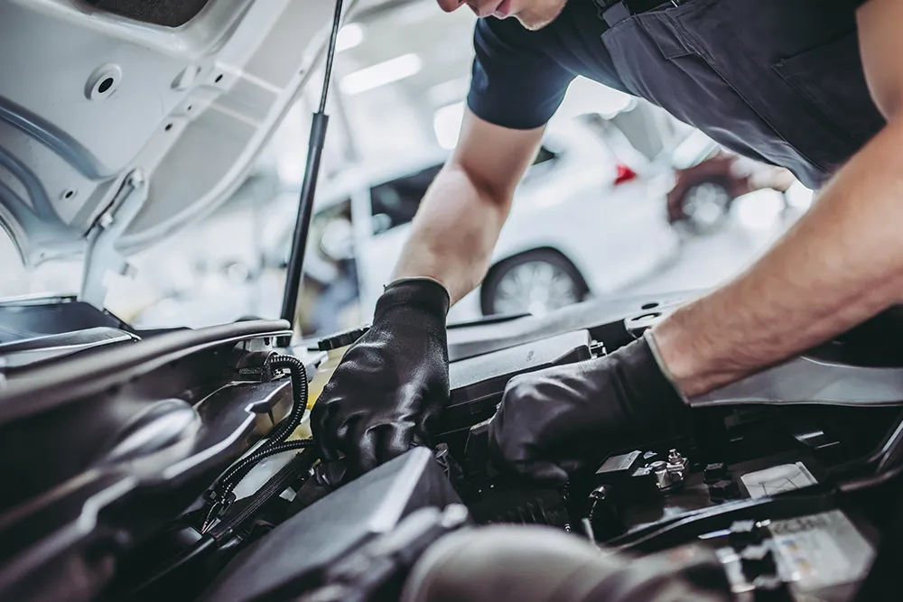 How to Maintain Your European Car's Engine for Smooth Summer Driving in Boca Raton, Florida