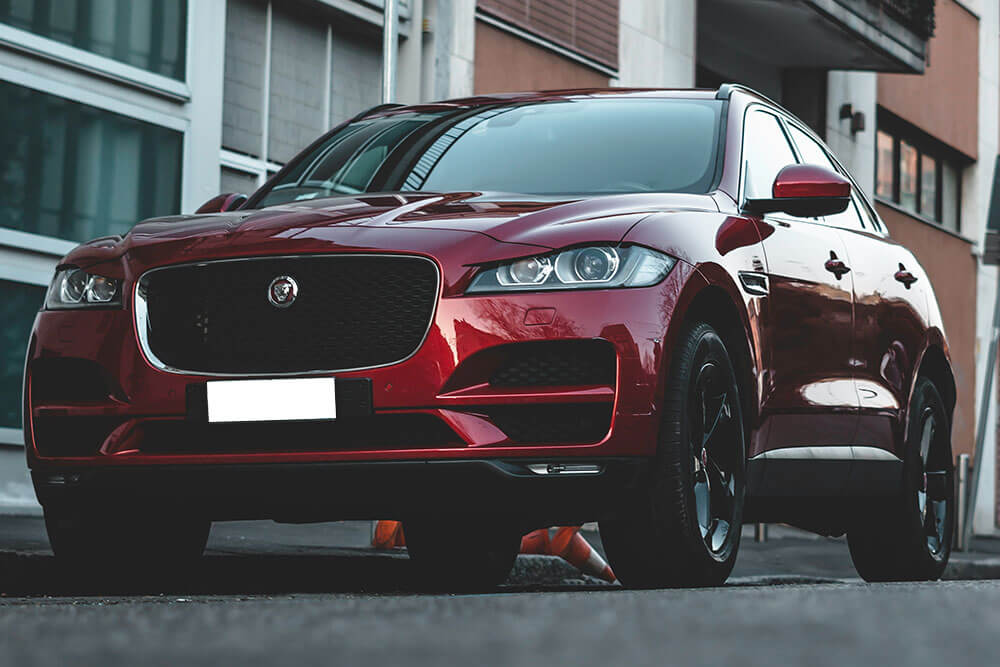 Jaguar