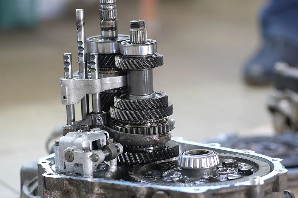 What's Involved in Transmission Fluid Maintenance for European Cars in Boca Raton, Florida
